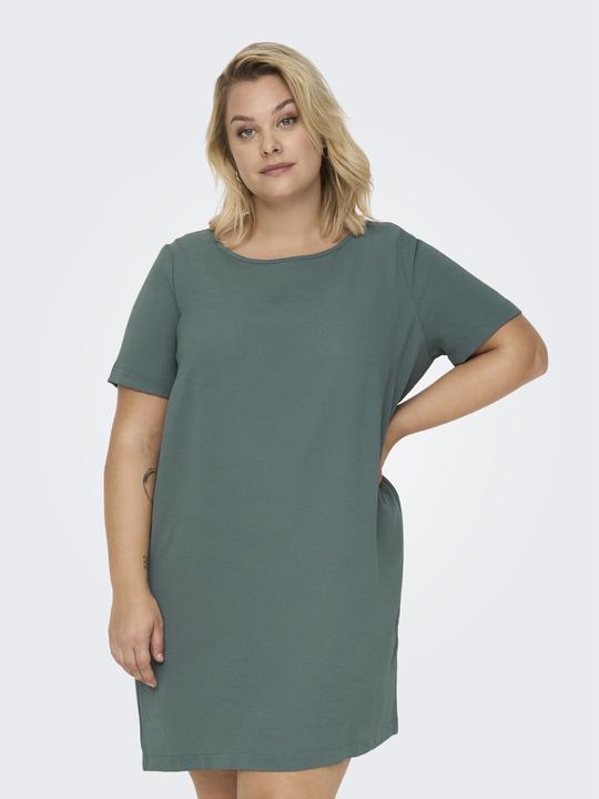 Produktbild Only Einfarbiger Kleid (42)