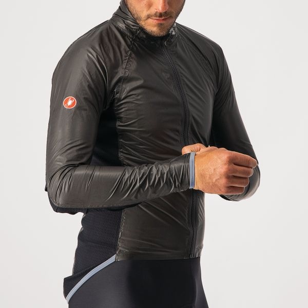 Immagine prodotto Castelli Giacca Slicker Pro (L)