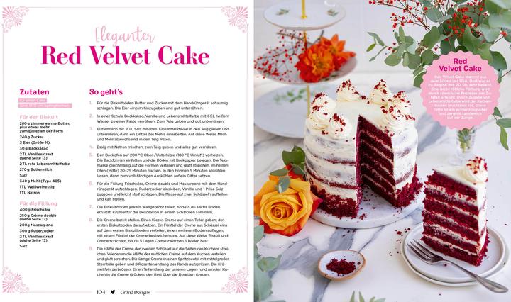 Immagine prodotto Backen mit Ross Antony und Mama Vivien (Tedesco, Ross Antony, 2024)