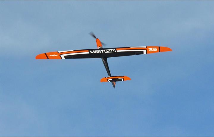 Produktbild Robbe Limit Pro Pnp (Segelflugzeug)