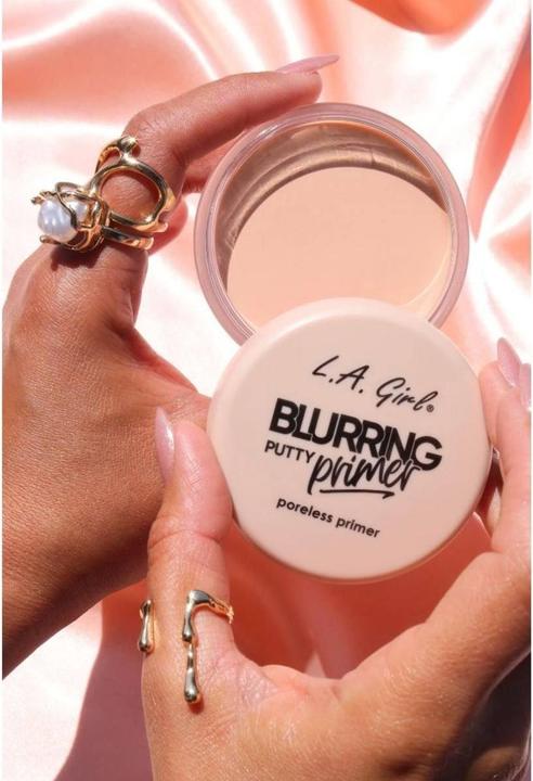 Produktbild L.A. Girl Blurring Putty Primer Translucent Gfp199