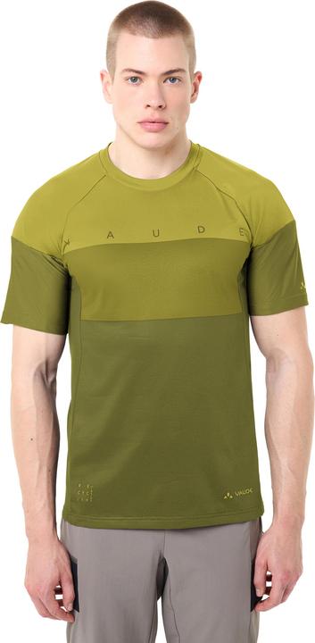 Actual product image Vaude Moab T-Shirt VI (XL)