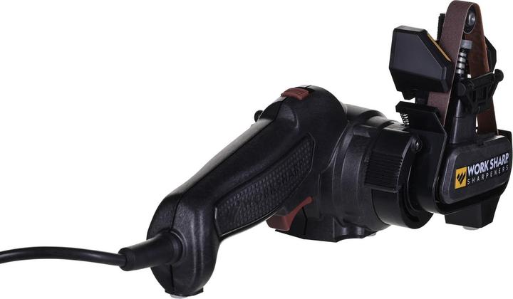 Immagine prodotto Work Sharp Elektrischer Schärfer Werkzeug & Tool MK II Set