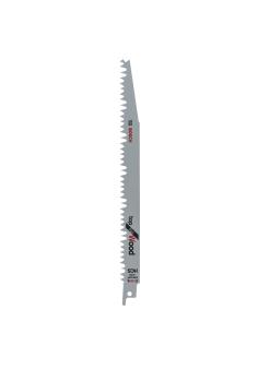 Actual product image Bosch Zubehör Sabre saw blade