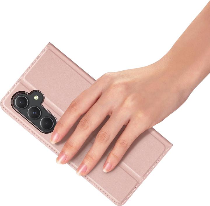Produktbild Dux Ducis cover - Pink (Samsung Galaxy S24+)