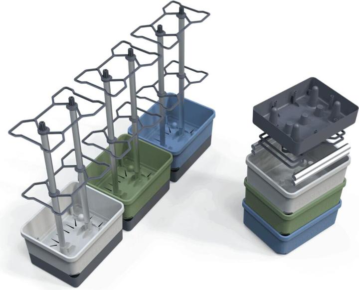 Produktbild Gusta Garden Charly Chili (27.50 cm)