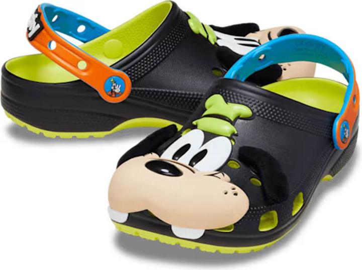 Image du produit Crocs Disney IAM Goofy Classic Clog (37)