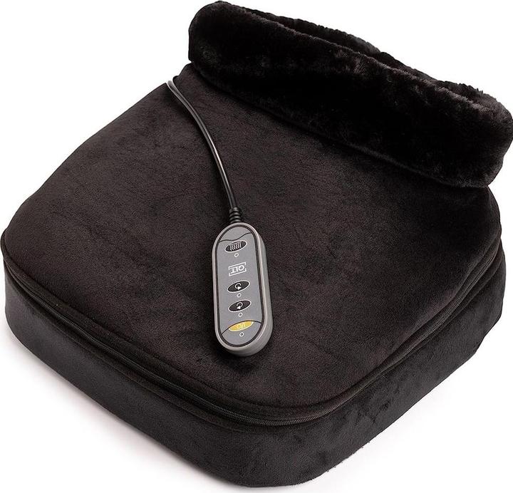 Produktbild QLT 2-in-1 Shiatsu Massager