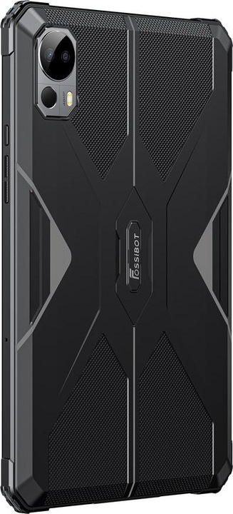 Produktbild FSB FOSSiBOT DT1 - Tablette (4G, 10.40", 256 GB, Schwarz)