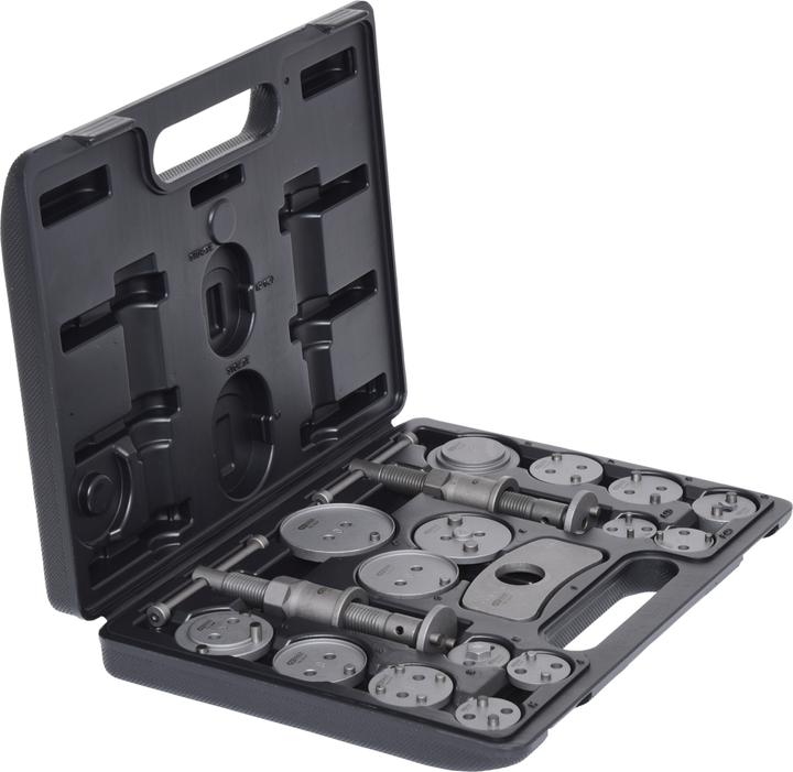 Actual product image KS Tools Bremskolben-Rückstell-Werkzeug-Satz