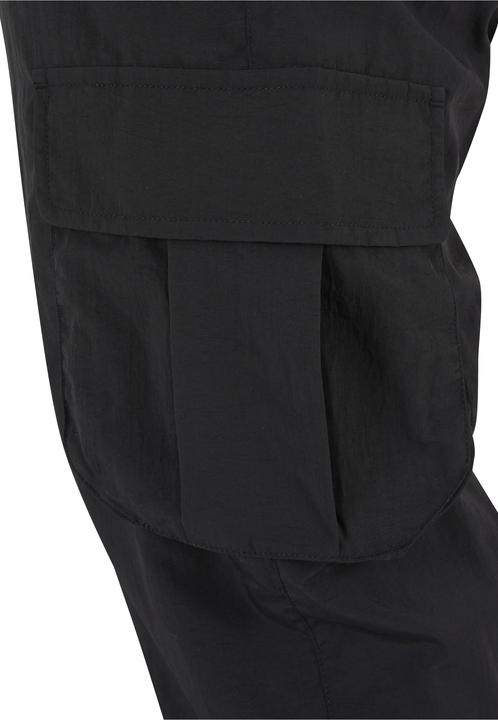 Image du produit Urban Classics Straight Leg Nylon Cargo Pants (4XL)