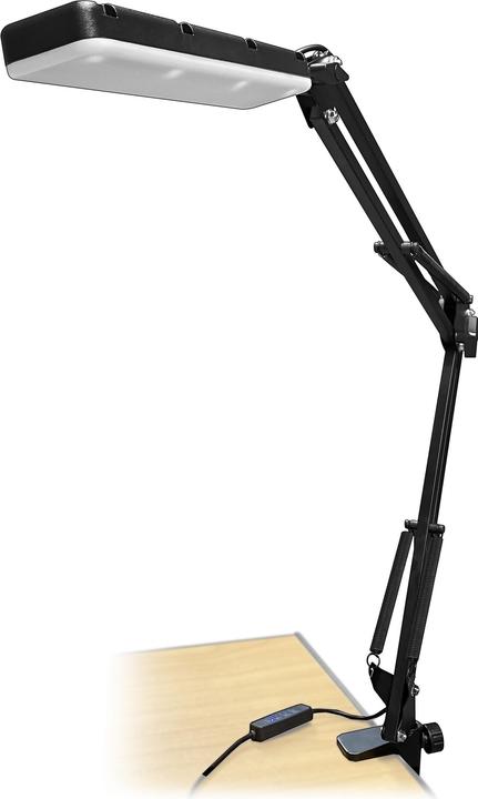 Media-Tech Lampka Biurkowa Flex Lamp Mt224 (750 lm)