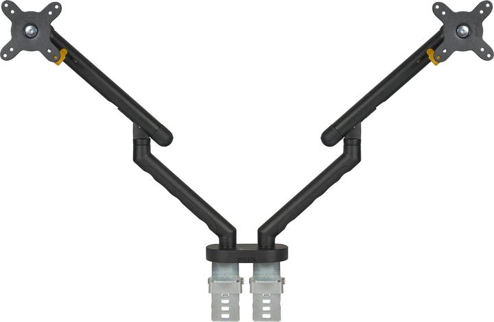 Bakker Elkhuizen BNEBFDB BAKKER BE Flexible monitor arm (Table, 10 kg)