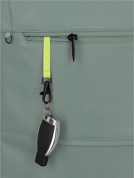 Produktbild Travelite Workfloow - Rucksack L, Salbei (22 l)