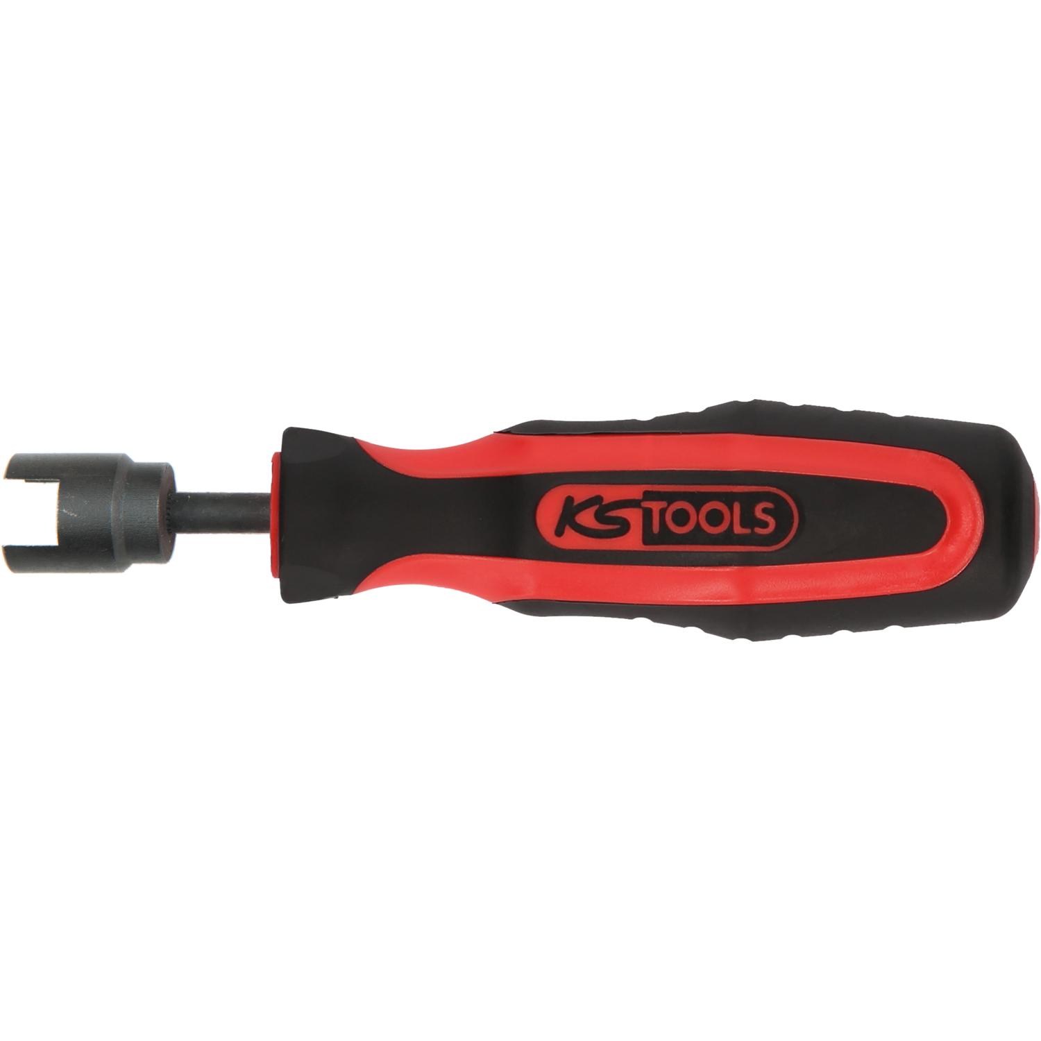 KS Tools, Zange, 150.2213 (160 mm)