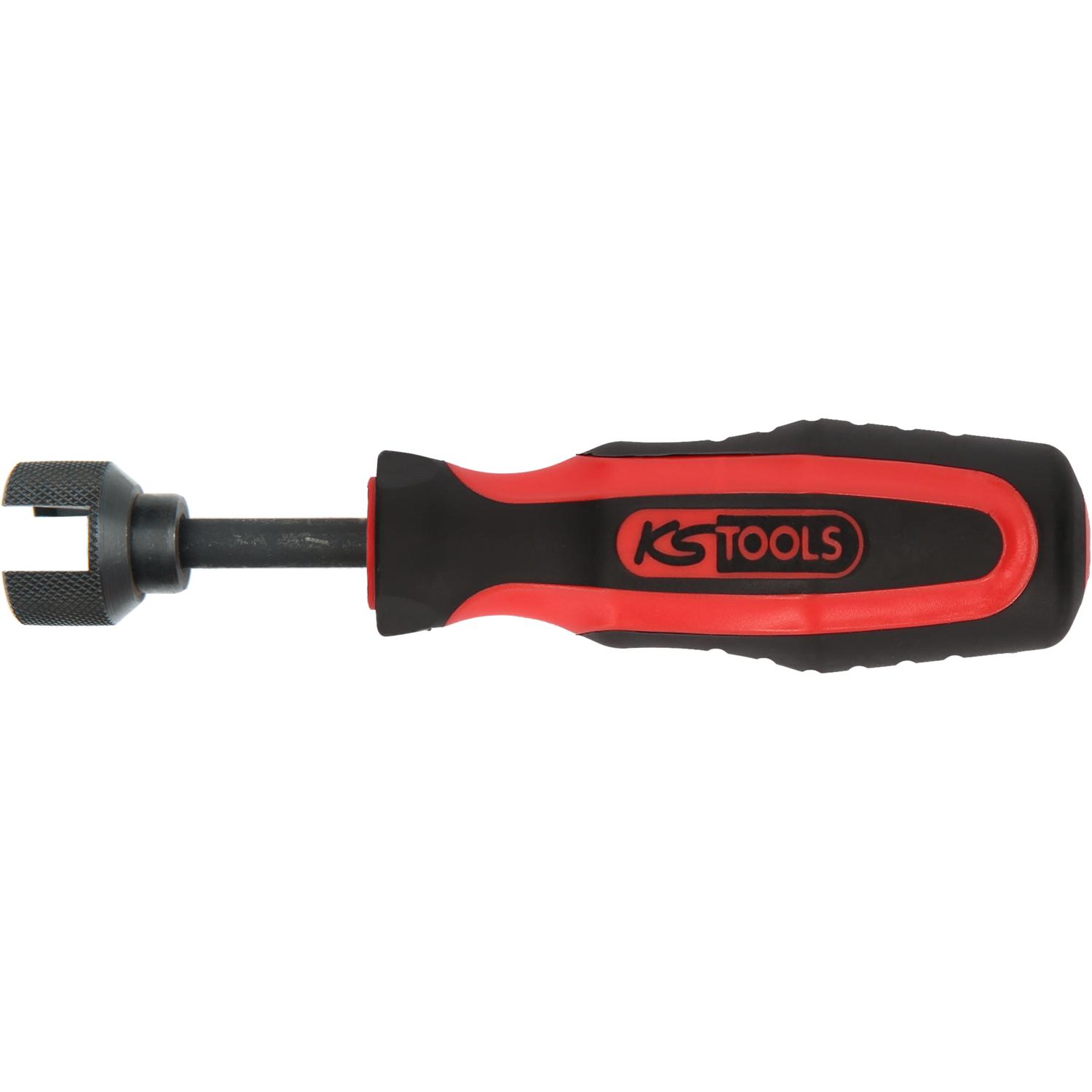 KS Tools, Zange, 150.2212 (175 mm)