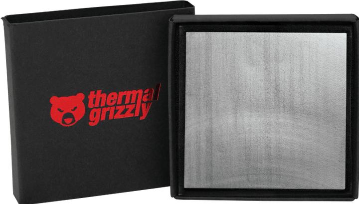 Image du produit Thermal Grizzly Kryosheet -75 x 72 mm (0.20 mm)
