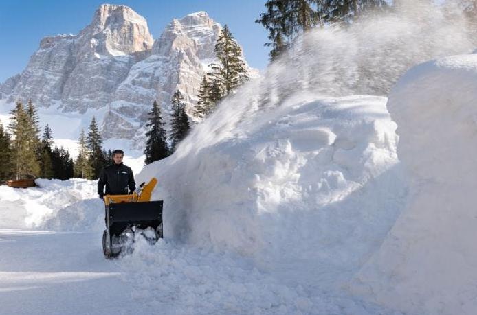 Actual product image Stiga ST 7276 PH