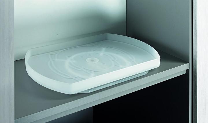 Produktbild Hettich Comfort Spin