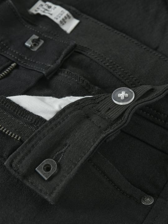 Produktbild Name it Sofus Slim Fit Long Jeansshorts (104)