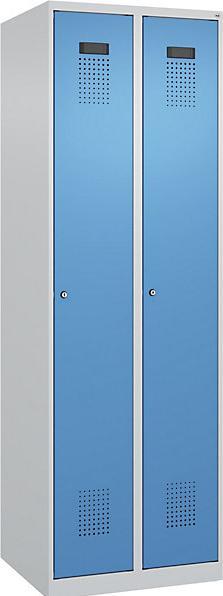 Actual product image C+P Evolo PLUS locker (60 cm, 185 cm)