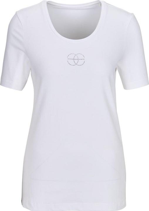 Produktbild Clarina T-Shirt «Anni» (48)