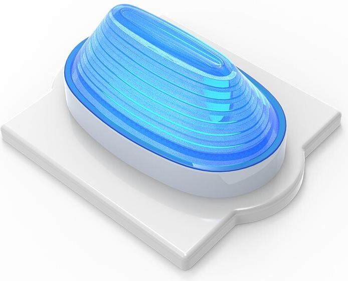 Produktbild Fanvil CL-01 Corridor Light, Wireless Button