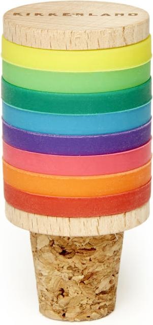 Produktbild Kikkerland Rainbow (Glasmarkierer)