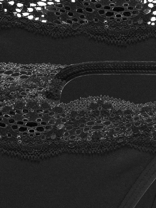 Produktbild Only ONLVICKY 2er-pack G-String G-String (M, S, 2er Pack)