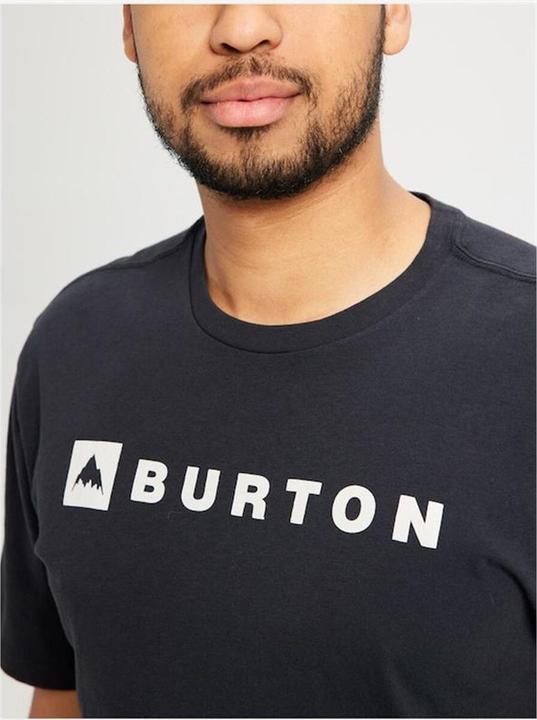 Produktbild Burton Horizontal Mtn Ss True Black (S)