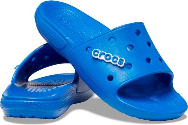 Actual product image Crocs Classic Slide (37)