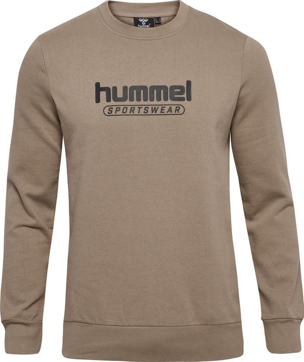Produktbild hummel Booster Sweatshirt (XL)