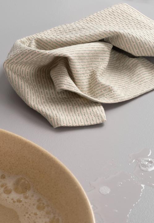 Image du produit The Organic Company Kitchen Cloth (30 x 35 cm)