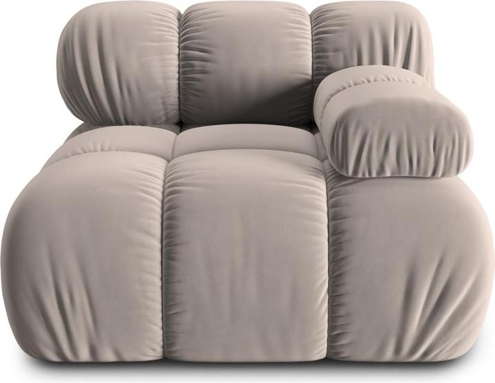 Actual product image Micadoni Bellis (Modular sofa, 1-seater)