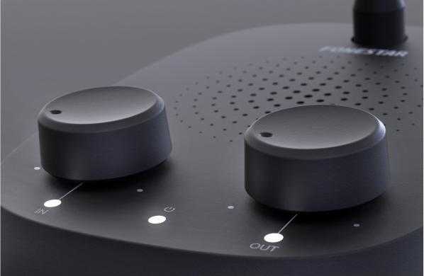 Actual product image Fonestar Interfon-V