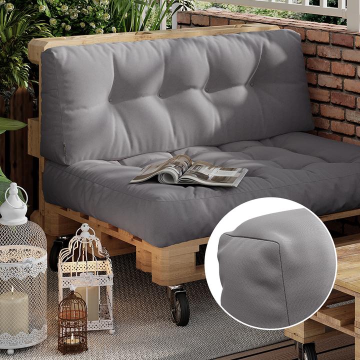 Image du produit Vicco Ohio (120 x 15 x 80 cm)