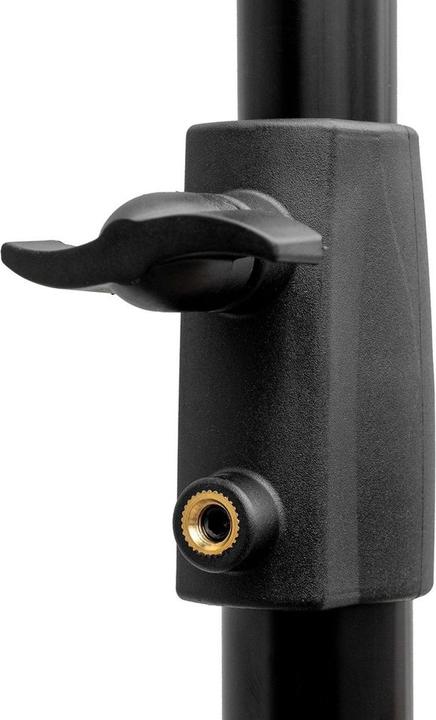 Produktbild Caruba Heavy Duty Achtergrond Kit (3 x 3 m) SBK 3 (300 cm, 300 cm)