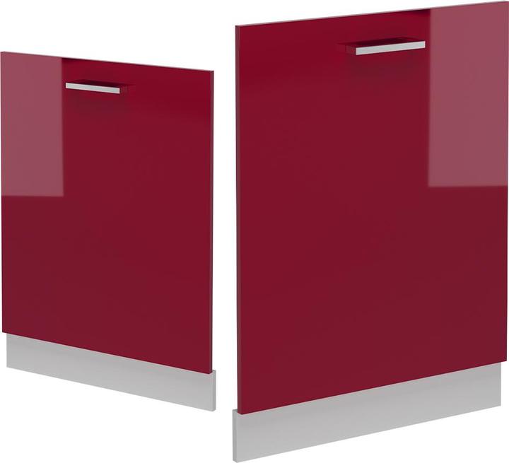 Produktbild Vicco Geschirrspülblende R-Line