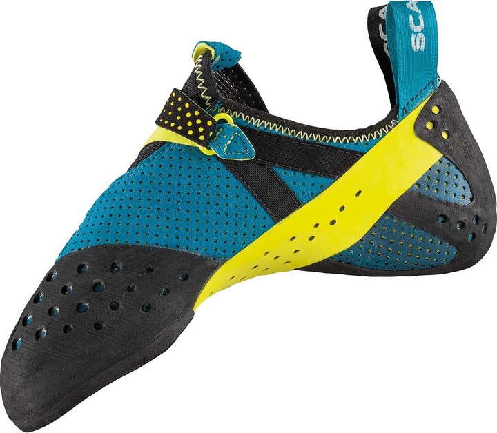 Produktbild Scarpa Furia Air Kletterschuhe (40)