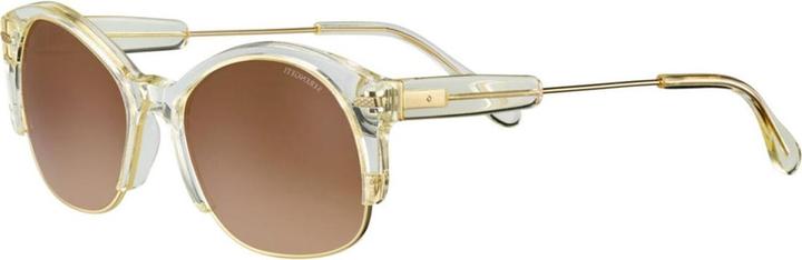 Actual product image Serengeti Sunglasses SS529003 Vinita 53
