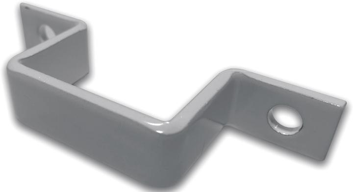 Produktbild Blaser Einbruchschutz Kloben 24/13 zu Fensterverschluss BLASER