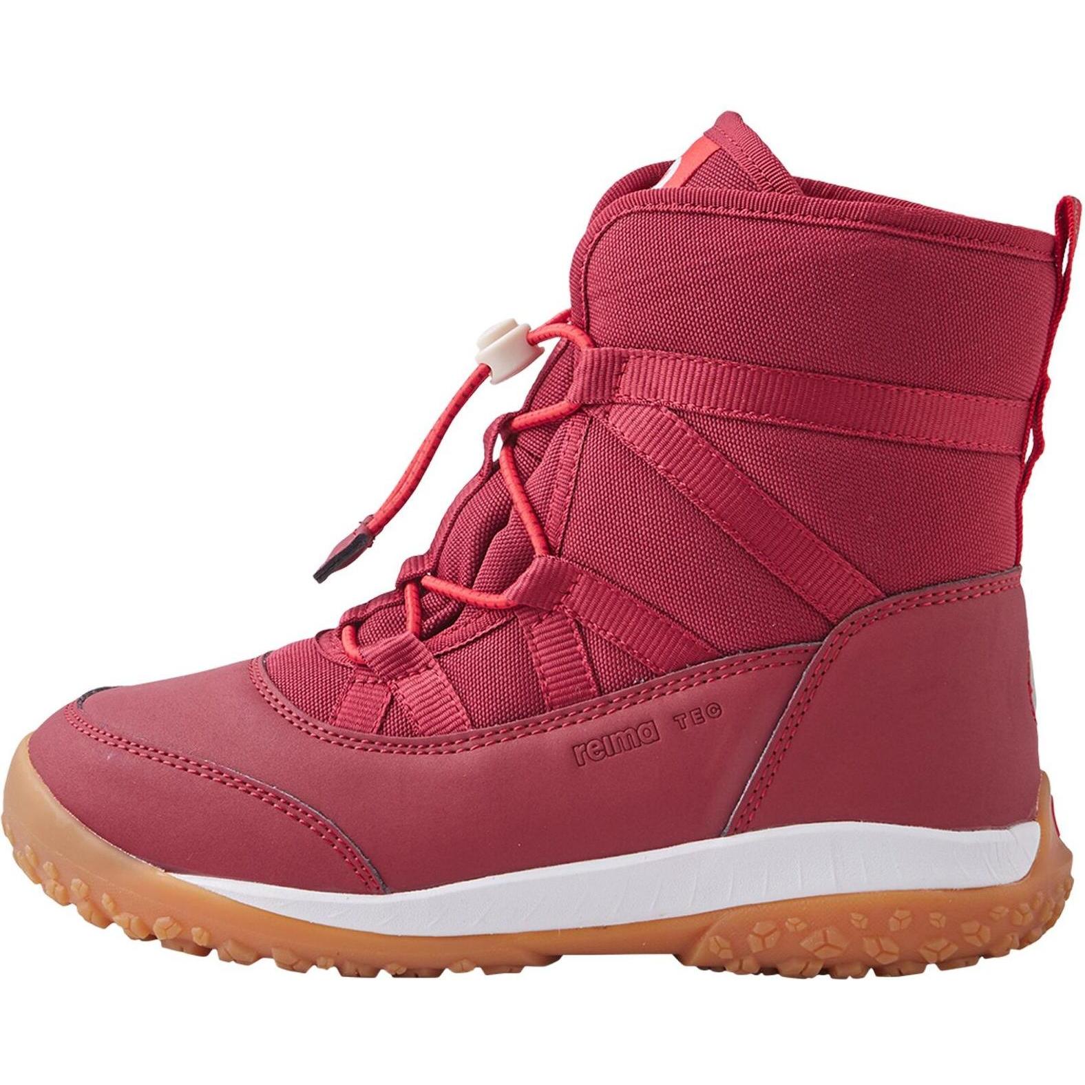 Reima, Unisex, Boots + Stiefel, Myrsky, Rot, (37)