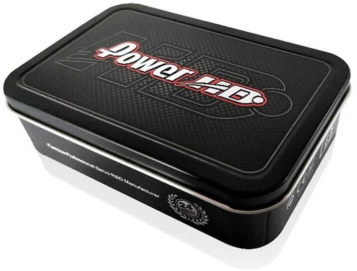 Produktbild PowerHD Standard Servo B4S 32 kg, Digital HV Brushless