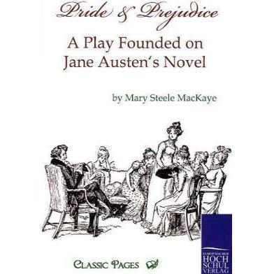 Pride and Prejudice, Belletristik