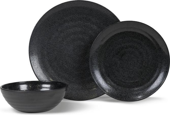 Dometic Ebony Cobble (12x)