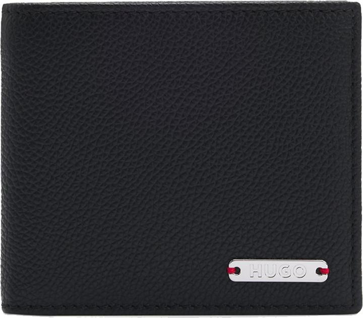 Actual product image HUGO Nyxo 4 Cc Coin Wallet