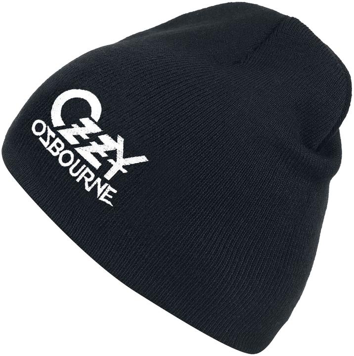 Produktbild Ozzy Osbourne Logo