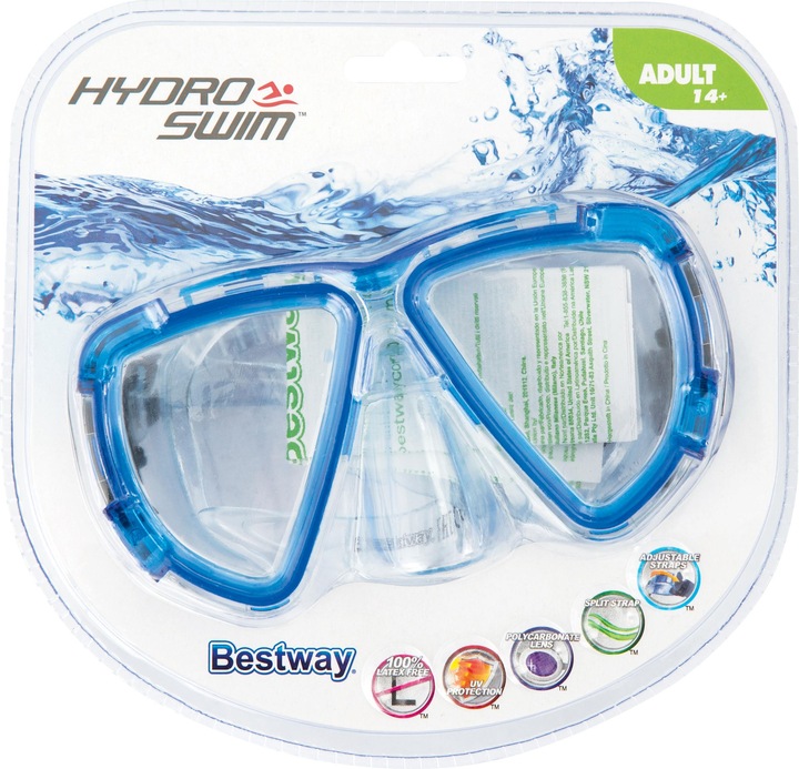 Produktbild Bestway Schwimmmaske Adult 14+