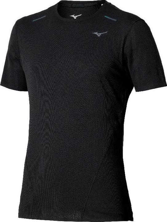 Actual product image Mizuno Tech Light DAF SS Tee Apparel (L)