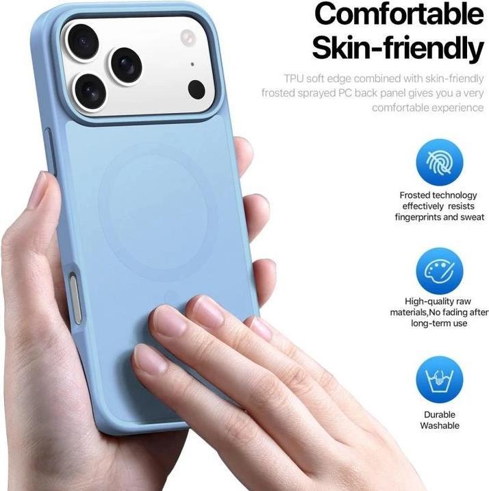 Produktbild Dux Ducis Yind Series (Apple iPhone 17 Pro Max)